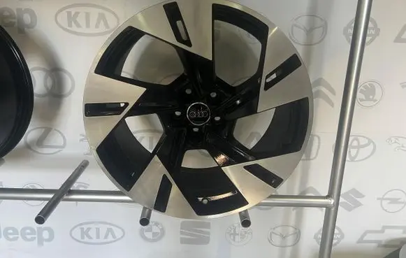 Audi e-tron R20 alloy rim 