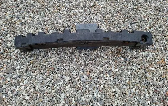 Audi TT TTS Mk2 Rear bumper foam support bar 8j0807695