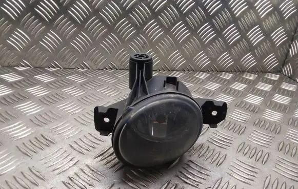 BMW 1 E81 E87 Front fog light 89203672 13101610