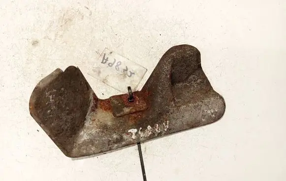 Mercedes-Benz ML W164 Engine mounting bracket a1644910230