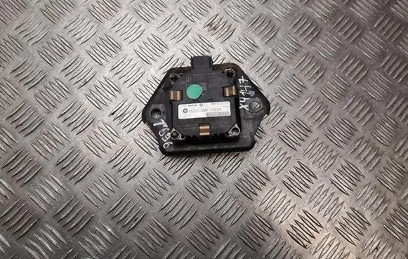 Jeep Grand Cherokee Distronic sensor radar 68253155AF