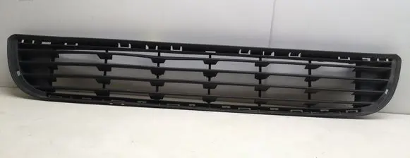 Citroen Berlingo Front bumper lower grill 968159877