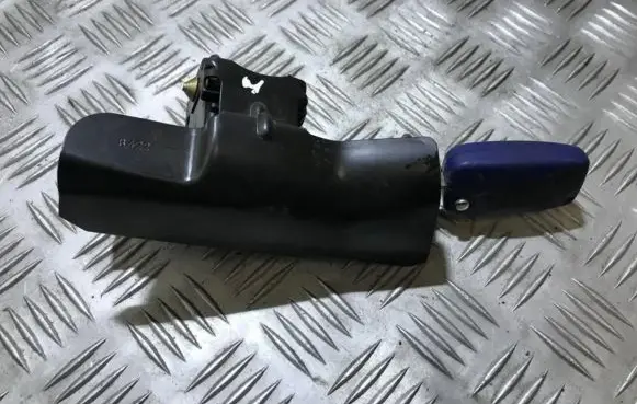 Fiat Stilo Ignition lock