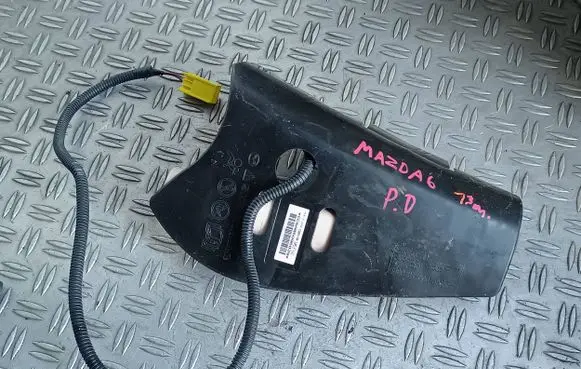 Mazda 6 Seat airbag GHP957KA0 T96510A CC6A86096039