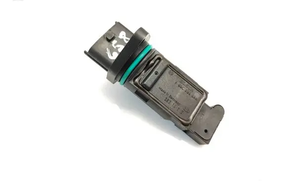 Alfa Romeo 147 Mass air flow meter 0282142B F00C2G2044