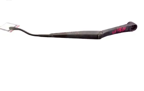 Hyundai i10 Front wiper blade arm
