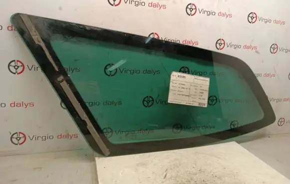 Citroen C5 Rear side window C52008C5T0 43595 CH650XC