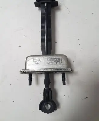 Opel Insignia B Rear door check strap stopper 39089088 DK217076