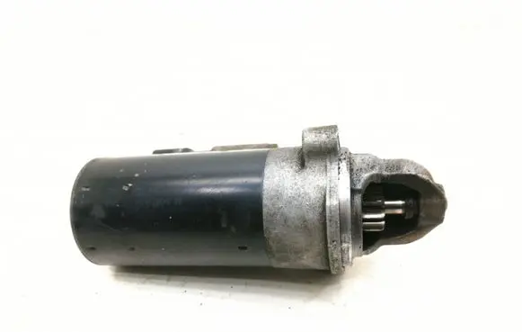 Audi A8 S8 D3 4E Starter motor 059911024A 0001109260