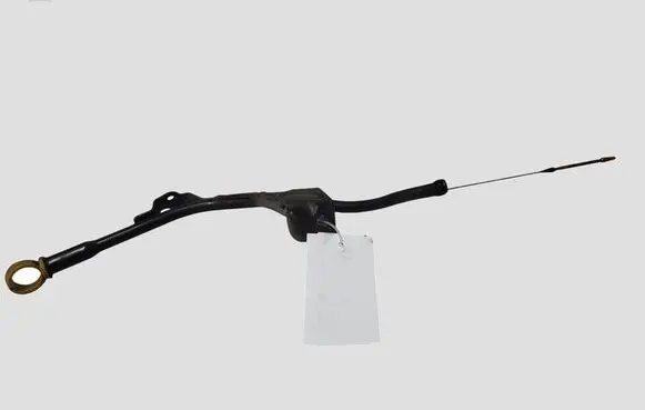 Volvo V60 Oil level dip stick