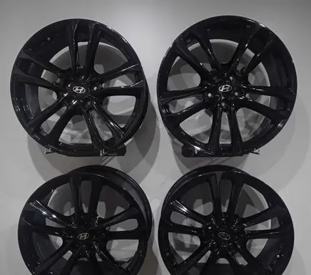 Hyundai Ioniq 5 R20 alloy rim KH278520
