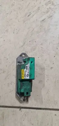 BMW X5 E53 Airbag deployment crash/impact sensor 6900728