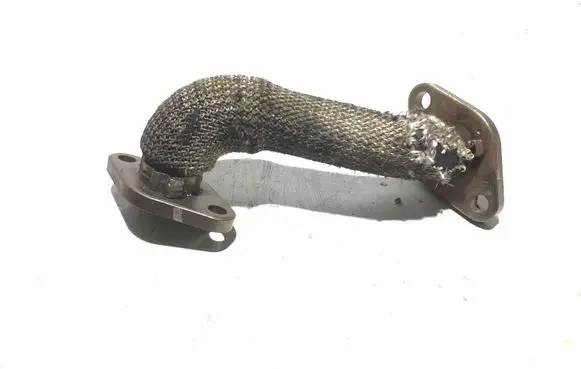 Audi A4 S4 B6 8E 8H EGR valve line/pipe/hose 059131525P