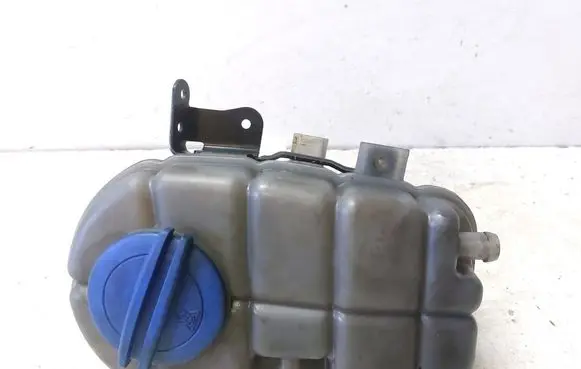 Audi A7 S7 4G Coolant expansion tank/reservoir 4G0121403G