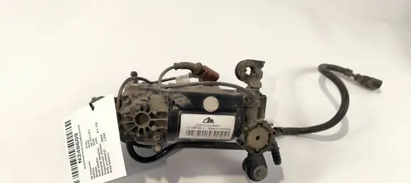 Audi A8 S8 D3 4E Air suspension compressor/pump 4E0616005G 15155000173