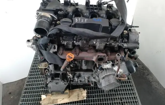 Peugeot 307 Engine 9HZ