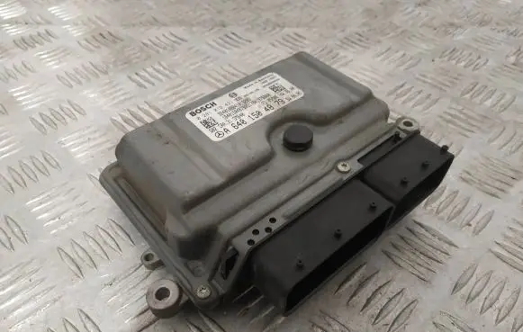 Mercedes-Benz B W245 Engine control unit/module A6401504879 0281012431