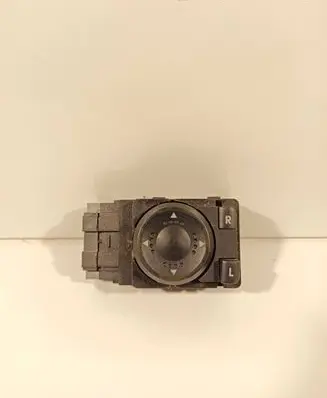 Volkswagen PASSAT B5 Wing mirror switch 3B2959565C