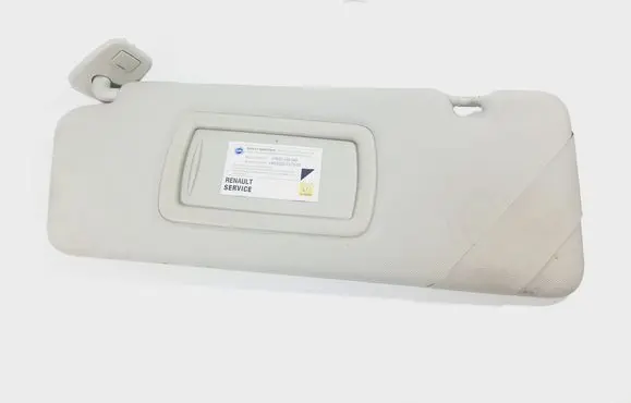 Renault Megane III Sun visor