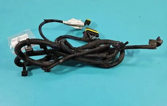 Fiat Tipo Tailgate/trunk wiring harness 0521134450E IMPRK1450529