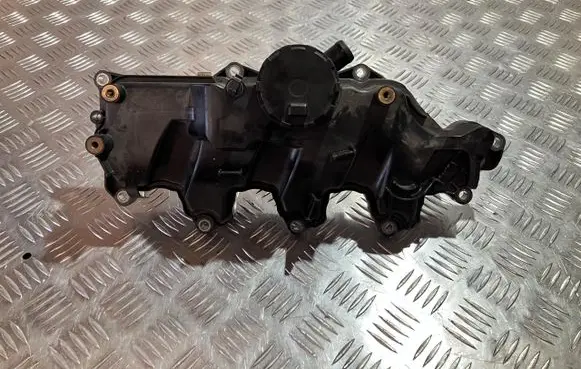 Mercedes-Benz E W213 Rocker cam cover 608915