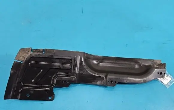 Skoda Kamiq Center console 658825505 IMPRK1544786
