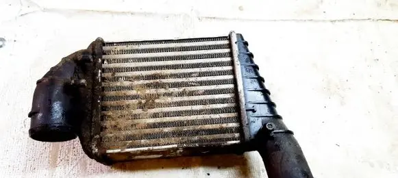 Skoda Superb B5 (3U) Intercooler radiator 059145806