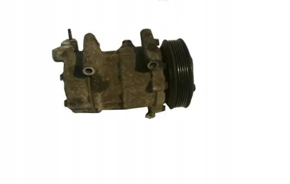 Citroen C3 Air conditioning (A/C) compressor (pump) 3547404445
