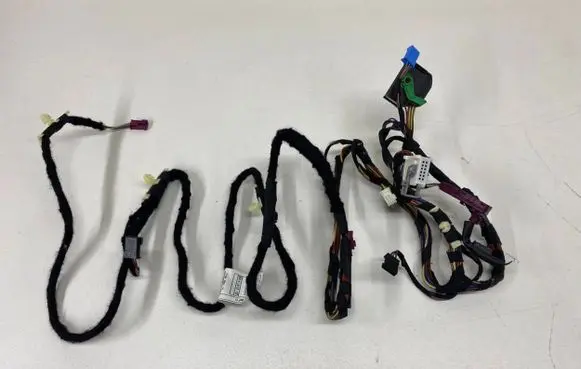 BMW X5 G05 Front door wiring loom E64428A