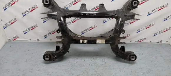 BMW X6 E71 Rear subframe 33316863815