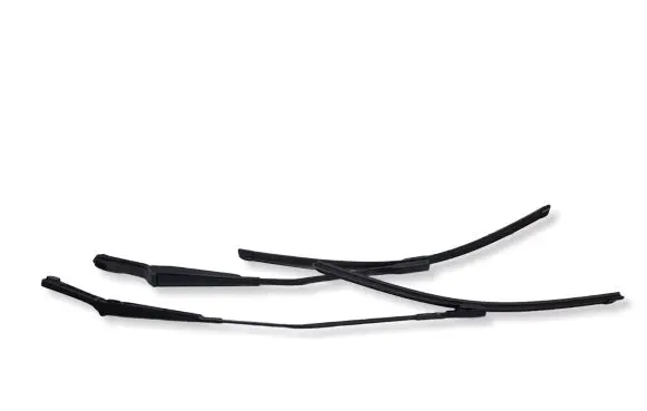 Audi A6 Allroad C7 Front wiper blade arm 