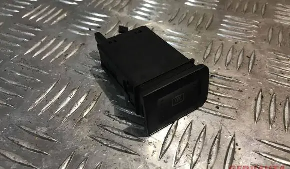 Volkswagen Golf IV Windscreen/window heater switch 1j0953235a