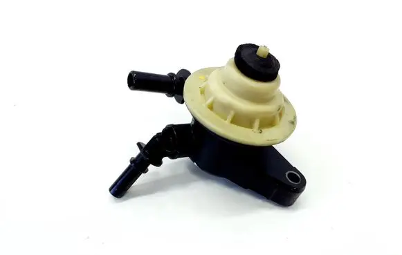Opel Grandland X Engine mount vacuum valve