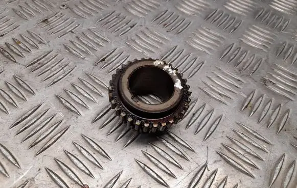 Chrysler Pacifica Crankshaft gear 