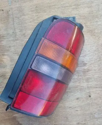 Renault Espace II Rear/tail lights