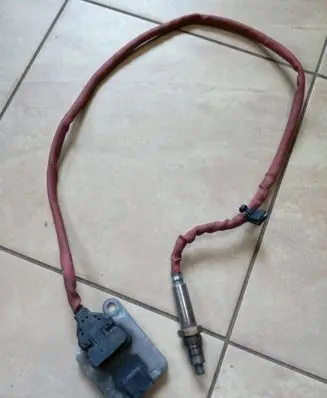 BMW X6 F16 Lambda probe sensor 858984601 NE67885