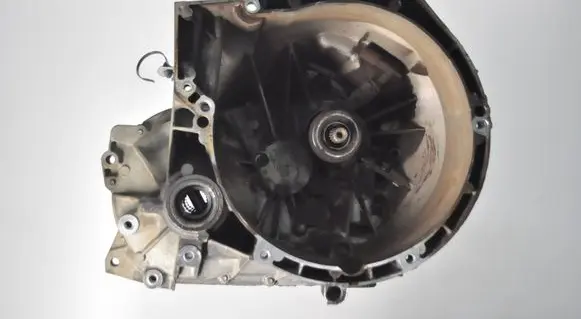 Ford Focus Manual 7 speed gearbox CV6R-7002-BBF