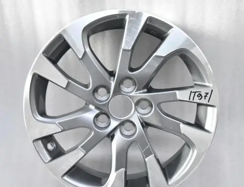 Toyota Corolla E210 E21 R15 alloy rim 