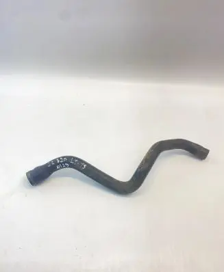 Mercedes-Benz SL R129 Engine coolant pipe/hose A1295012582