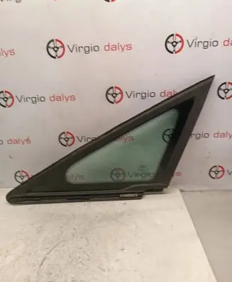 Ford C-MAX II Front triangle window/glass AM51R29711 43R001582 DOT682AS2M3240