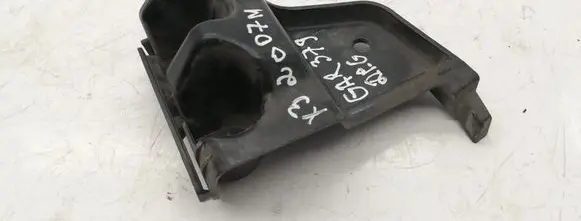 BMW X3 E83 Rear bumper corner part panel trim 3414408