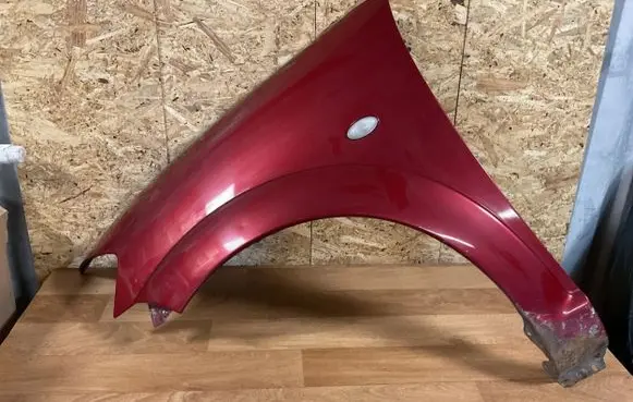 Citroen C3 Fender 