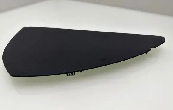 Audi Q5 SQ5 Dashboard side end trim 8R0857086B
