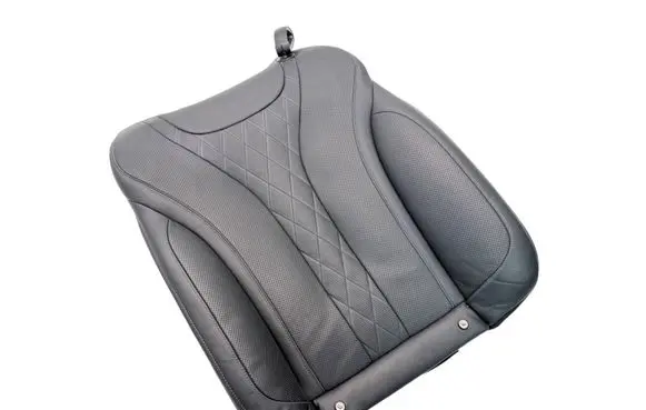 Mercedes-Benz S W222 Seat trim A22292069029E38 A2229206902 A2229205700