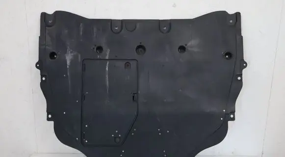 Toyota Yaris XP210 Engine splash shield/under tray 51443K0050