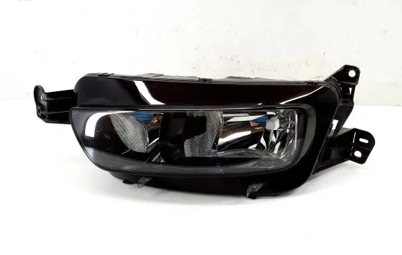 Citroen C4 II Picasso Headlight/headlamp 9800480680