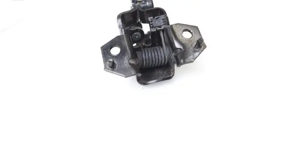Peugeot Partner Sliding door middle roller runner 9680486480