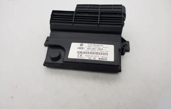 Audi A8 S8 D3 4E Other control units/modules 4E0907280A 4E0910280A