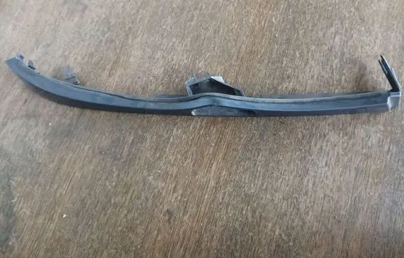 Under headlight/headlamp trim