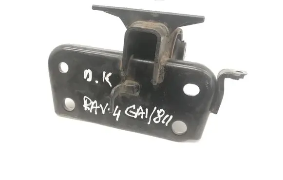 Gearbox mount